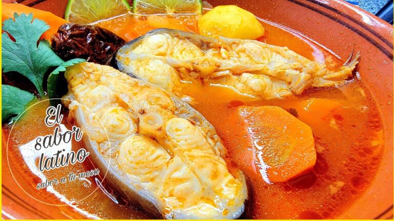 Deliciosas recetas de pescado en caldo para saborear