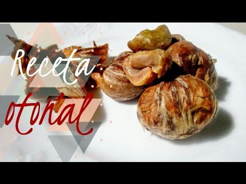 Castañas cocidas a la gallega: una deliciosa tradición culinaria