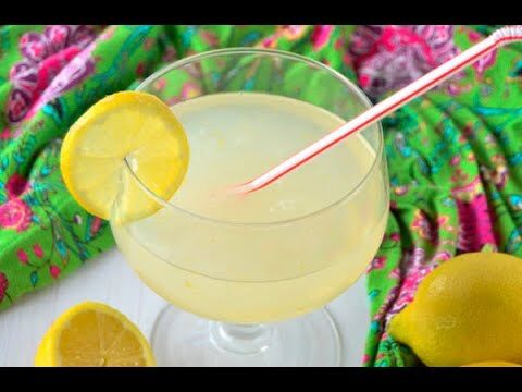 Deliciosa limonada sin azúcar: Receta saludable y refrescante