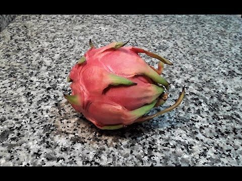 La fruta del dragón: la nueva joya exótica en Mercadona